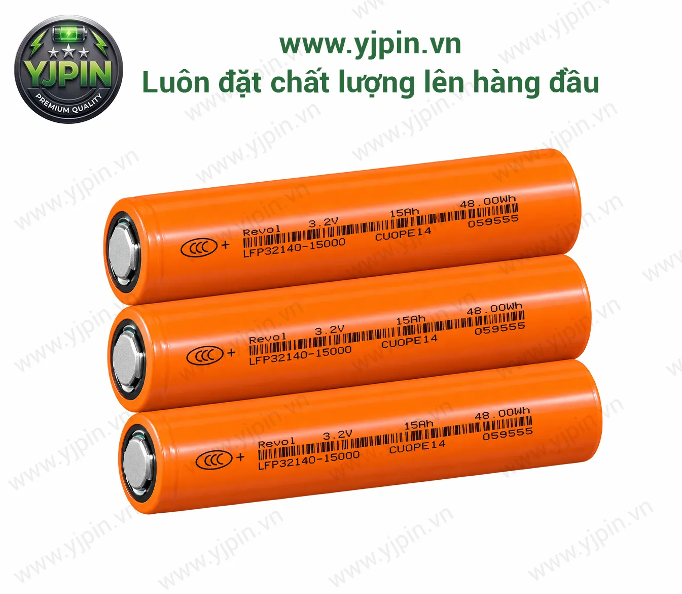 Pin Lithium ion có thể sạc điện