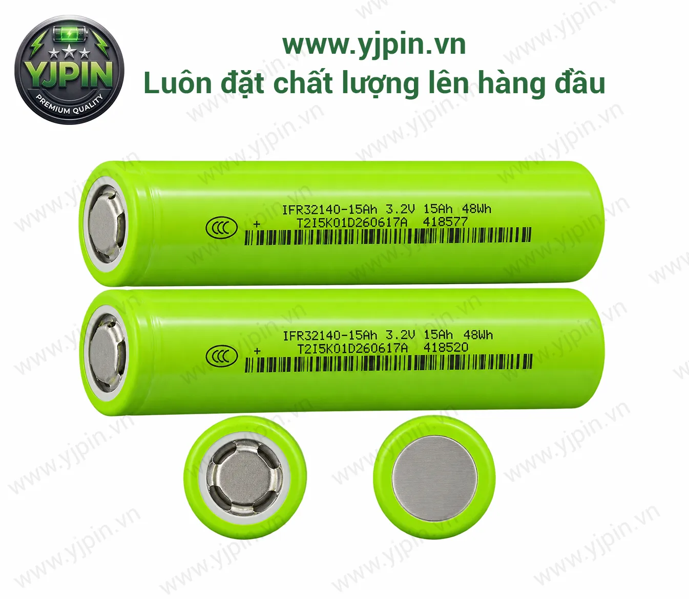 Pin Lithium ion có thể sạc điện